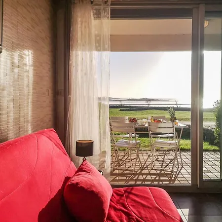 Men Du-1 By Interhome Carnac